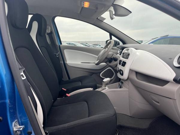 Vente en ligne Renault Zoé Zoe au prix de 8 590 €
