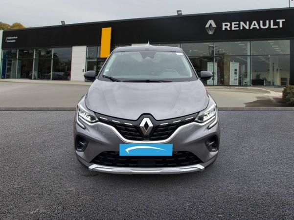 Vente en ligne Renault Captur  E-Tech Plug-in 160 au prix de 18 490 €