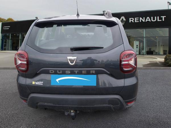 Vente en ligne Dacia Duster  Blue dCi 115 4x2 au prix de 14 990 €