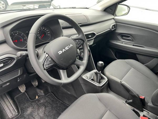 Vente en ligne Dacia Jogger  TCe 110 5 places au prix de 18 990 €