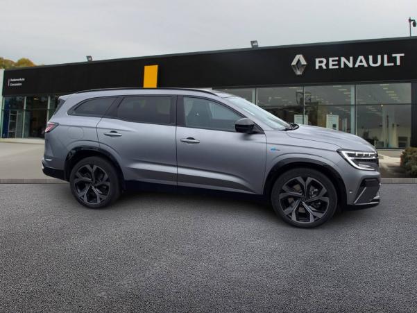 Vente en ligne Renault Nouveau Espace Espace E-Tech hybrid 200 au prix de 39 990 €