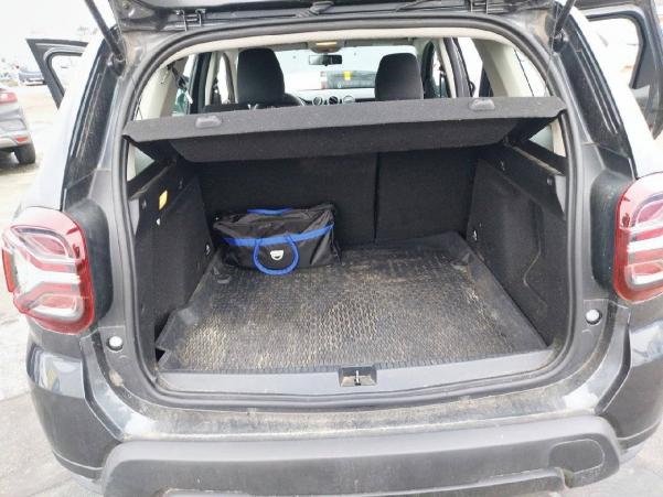 Vente en ligne Dacia Duster  Blue dCi 115 4x2 au prix de 14 990 €
