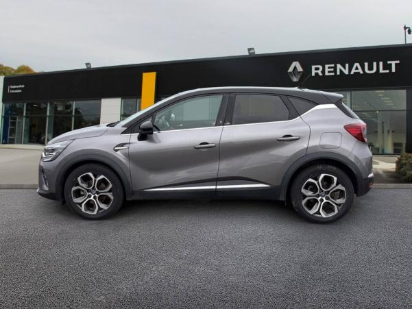 Vente en ligne Renault Captur  E-Tech Plug-in 160 au prix de 18 490 €