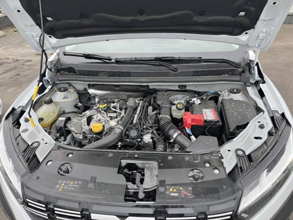 Vente en ligne Dacia Jogger  TCe 110 5 places au prix de 18 990 €