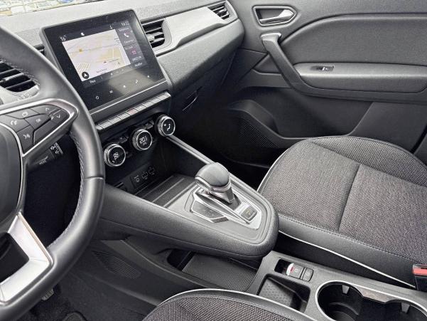 Vente en ligne Renault Captur  E-Tech Plug-in 160 au prix de 18 490 €
