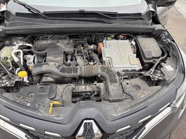 Vente en ligne Renault Captur  E-Tech Plug-in 160 au prix de 18 490 €