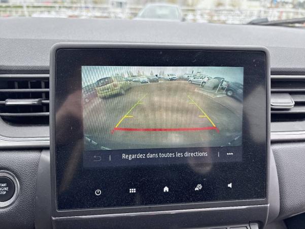Vente en ligne Renault Captur  E-Tech Plug-in 160 au prix de 18 490 €
