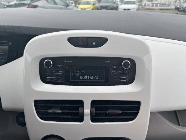 Vente en ligne Renault Zoé Zoe au prix de 8 590 €
