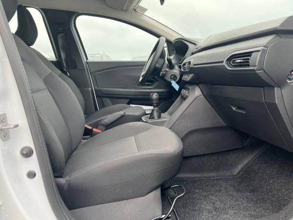 Vente en ligne Dacia Jogger  TCe 110 5 places au prix de 18 990 €