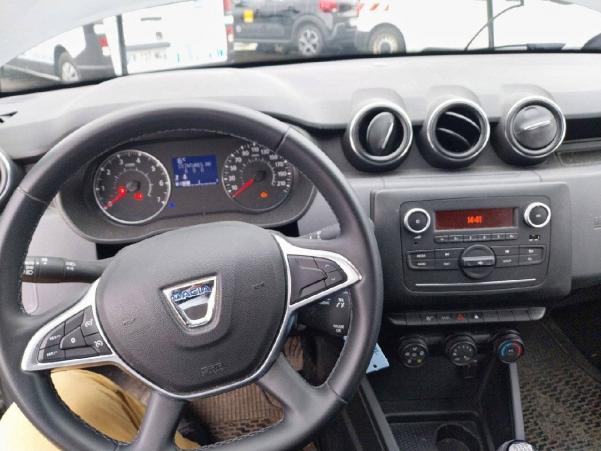 Vente en ligne Dacia Duster  Blue dCi 115 4x2 au prix de 14 990 €