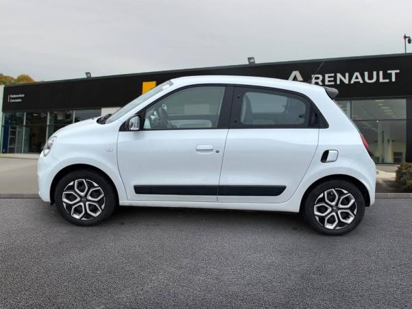 Vente en ligne Renault Twingo 3  SCe 65 au prix de 13 790 €