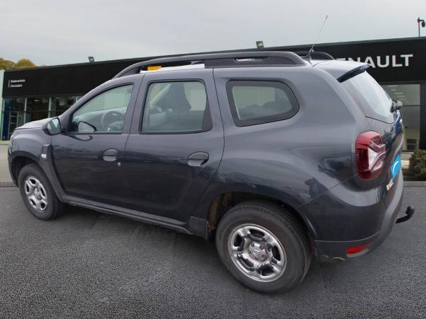 Vente en ligne Dacia Duster  Blue dCi 115 4x2 au prix de 14 990 €