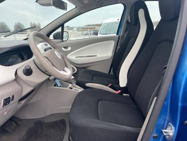 Vente en ligne Renault Zoé Zoe au prix de 8 590 €