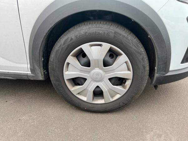 Vente en ligne Dacia Jogger  TCe 110 5 places au prix de 18 990 €