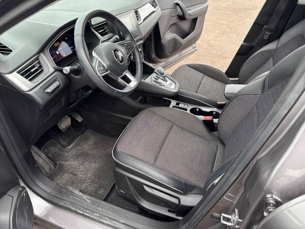 Vente en ligne Renault Captur  E-Tech Plug-in 160 au prix de 18 490 €