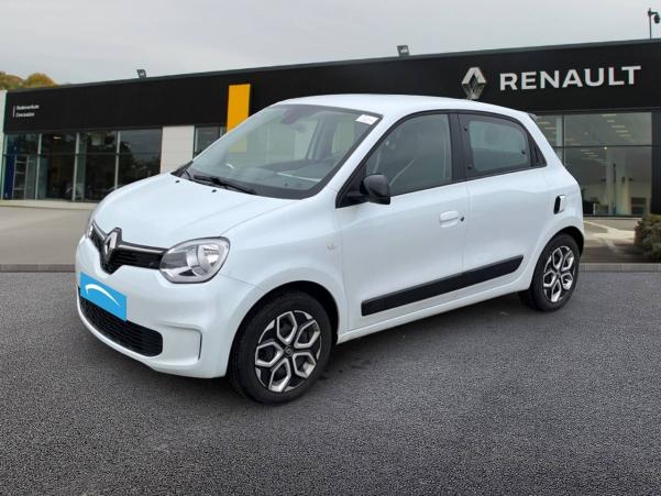 Vente en ligne Renault Twingo 3  SCe 65 au prix de 13 790 €