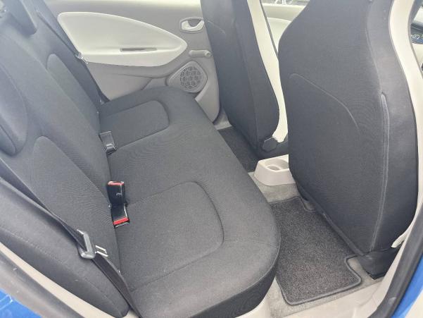 Vente en ligne Renault Zoé Zoe au prix de 8 590 €