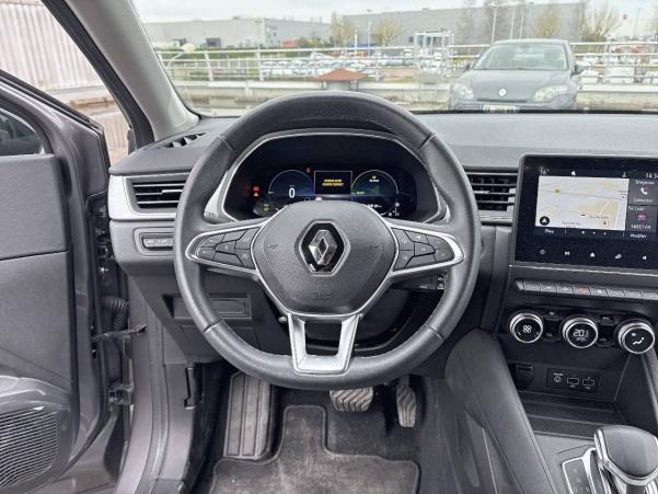 Vente en ligne Renault Captur  E-Tech Plug-in 160 au prix de 18 490 €