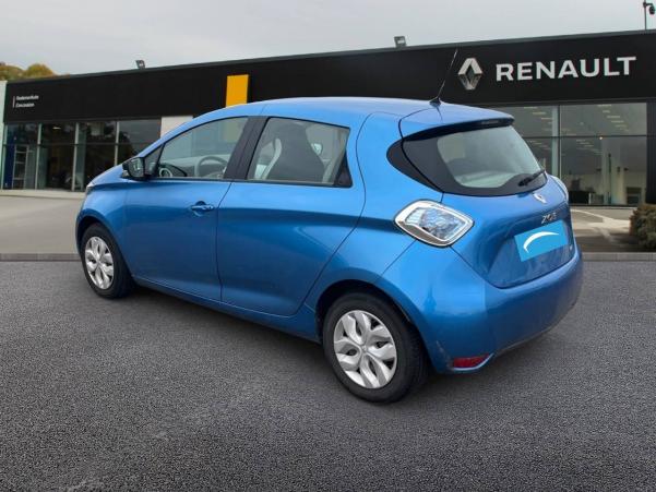 Vente en ligne Renault Zoé Zoe au prix de 8 590 €