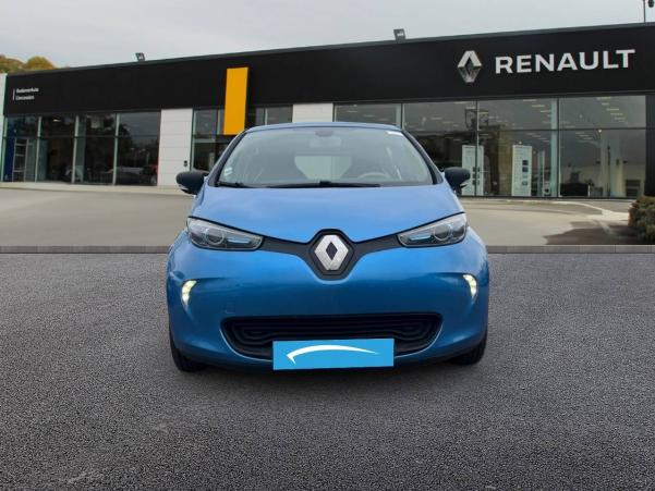 Vente en ligne Renault Zoé Zoe au prix de 8 590 €