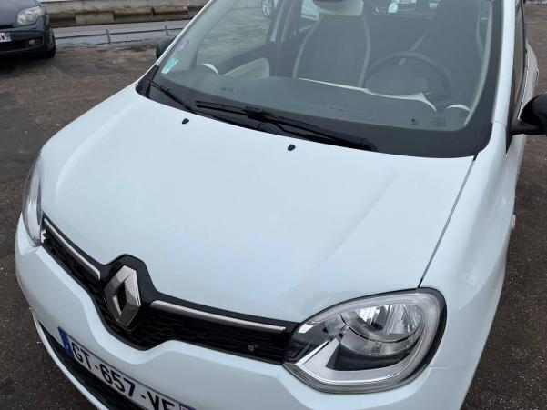 Vente en ligne Renault Twingo 3  SCe 65 au prix de 13 790 €