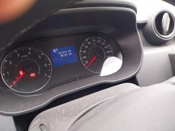 Vente en ligne Dacia Duster  Blue dCi 115 4x2 au prix de 14 990 €