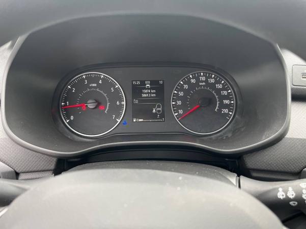 Vente en ligne Dacia Jogger  TCe 110 5 places au prix de 18 990 €