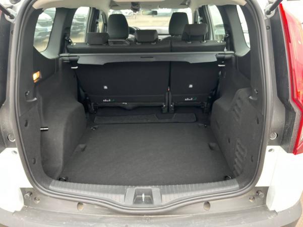 Vente en ligne Dacia Jogger  TCe 110 5 places au prix de 18 990 €