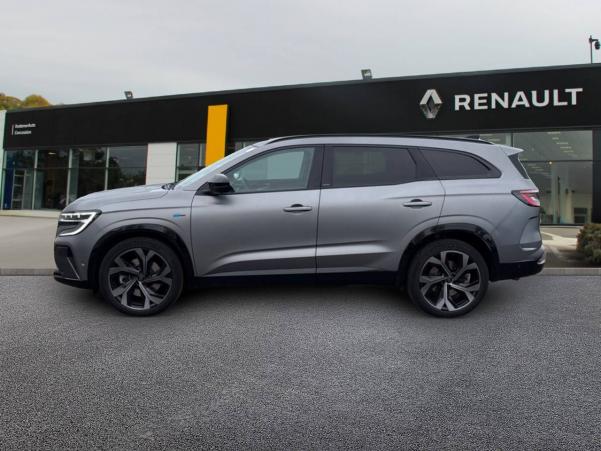 Vente en ligne Renault Nouveau Espace Espace E-Tech hybrid 200 au prix de 39 990 €