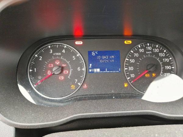 Vente en ligne Dacia Duster  Blue dCi 115 4x2 au prix de 14 990 €