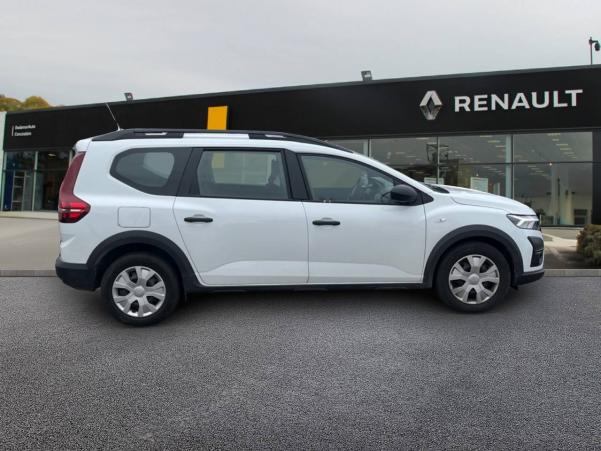 Vente en ligne Dacia Jogger  TCe 110 5 places au prix de 18 990 €