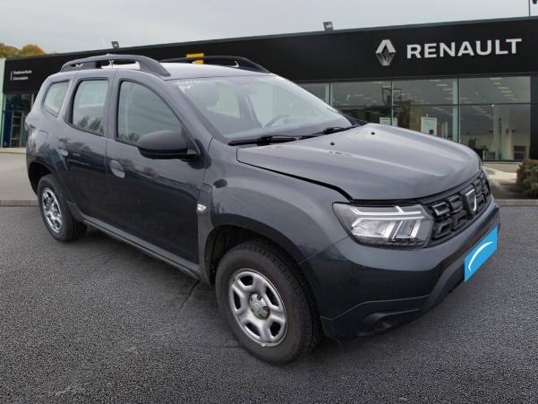 Vente en ligne Dacia Duster  Blue dCi 115 4x2 au prix de 14 990 €