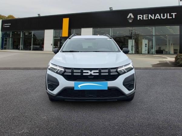 Vente en ligne Dacia Jogger  TCe 110 5 places au prix de 18 990 €