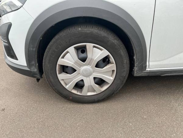 Vente en ligne Dacia Jogger  TCe 110 5 places au prix de 18 990 €