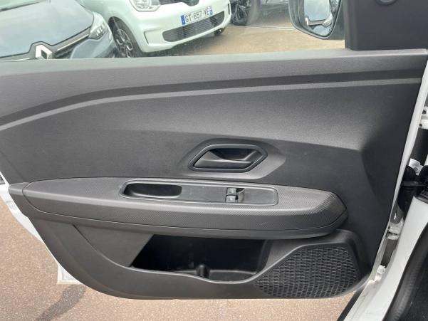 Vente en ligne Dacia Jogger  TCe 110 5 places au prix de 18 990 €