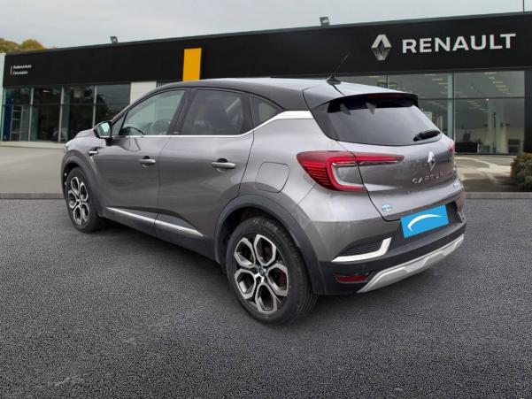 Vente en ligne Renault Captur  E-Tech Plug-in 160 au prix de 18 490 €