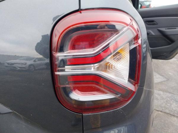 Vente en ligne Dacia Duster  Blue dCi 115 4x2 au prix de 14 990 €