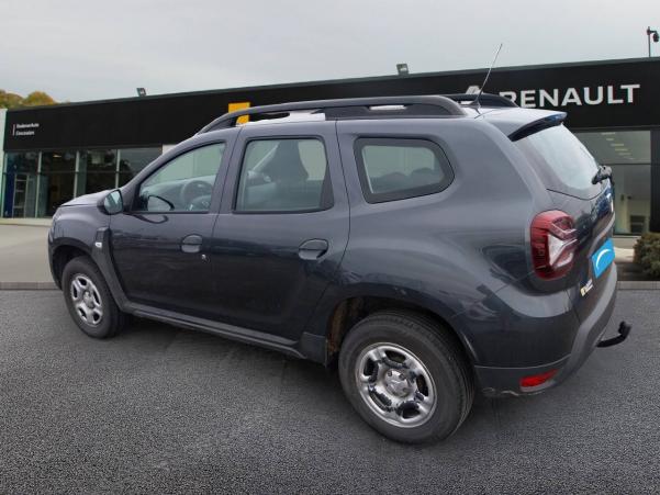 Vente en ligne Dacia Duster  Blue dCi 115 4x2 au prix de 14 990 €