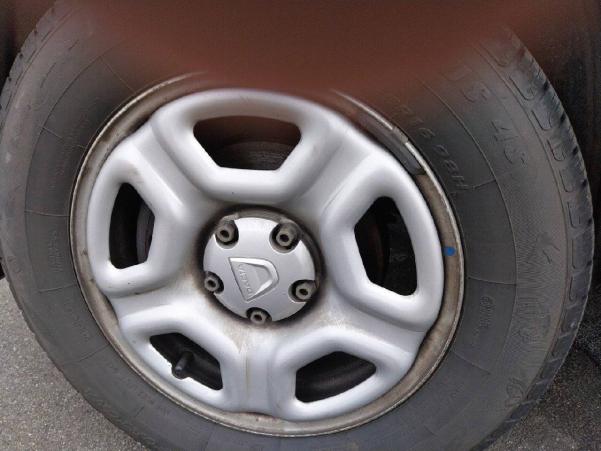 Vente en ligne Dacia Duster  Blue dCi 115 4x2 au prix de 14 990 €