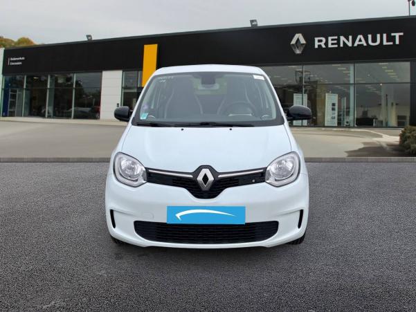 Vente en ligne Renault Twingo 3  SCe 65 au prix de 13 790 €