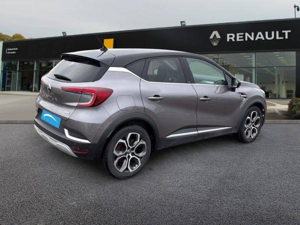Vente en ligne Renault Captur  E-Tech Plug-in 160 au prix de 18 490 €