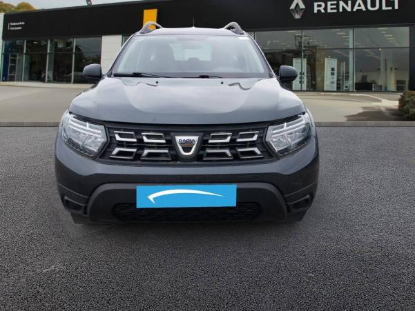 Vente en ligne Dacia Duster  Blue dCi 115 4x2 au prix de 14 990 €
