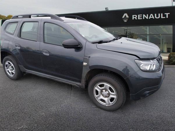 Vente en ligne Dacia Duster  Blue dCi 115 4x2 au prix de 14 990 €
