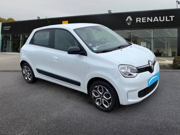 Vente en ligne Renault Twingo 3  SCe 65 au prix de 13 790 €