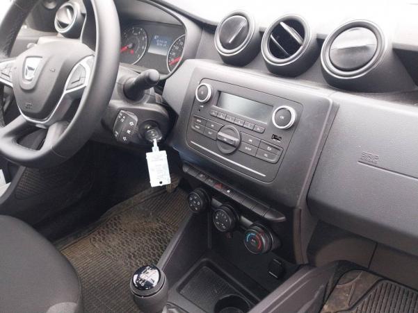 Vente en ligne Dacia Duster  Blue dCi 115 4x2 au prix de 14 990 €