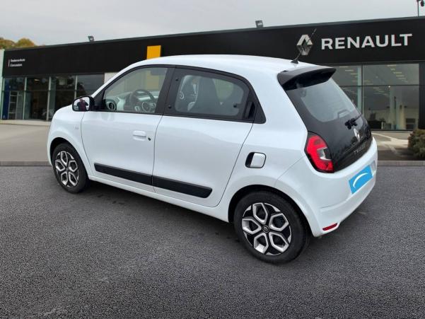 Vente en ligne Renault Twingo 3  SCe 65 au prix de 13 790 €