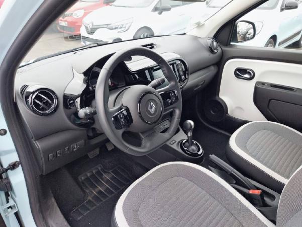 Vente en ligne Renault Twingo Electrique Twingo III Achat Intégral au prix de 11 900 €