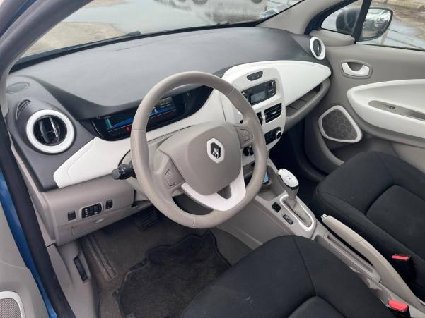 Vente en ligne Renault Zoé Zoe au prix de 8 590 €