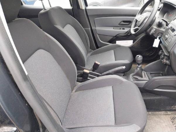Vente en ligne Dacia Duster  Blue dCi 115 4x2 au prix de 14 990 €