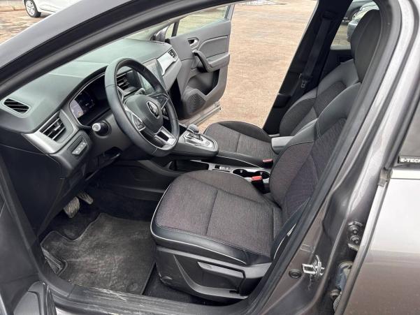 Vente en ligne Renault Captur  E-Tech Plug-in 160 au prix de 18 490 €